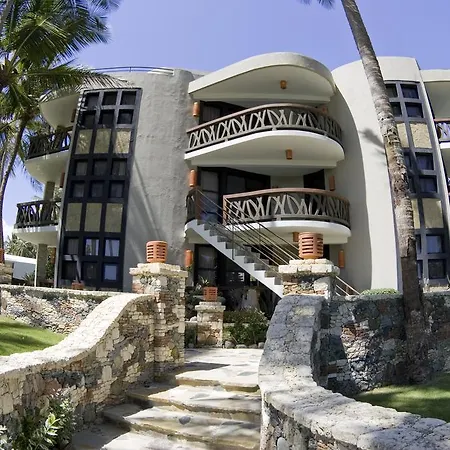 El Magnifico Aparthotel